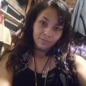 Meet your Posher, Angelica